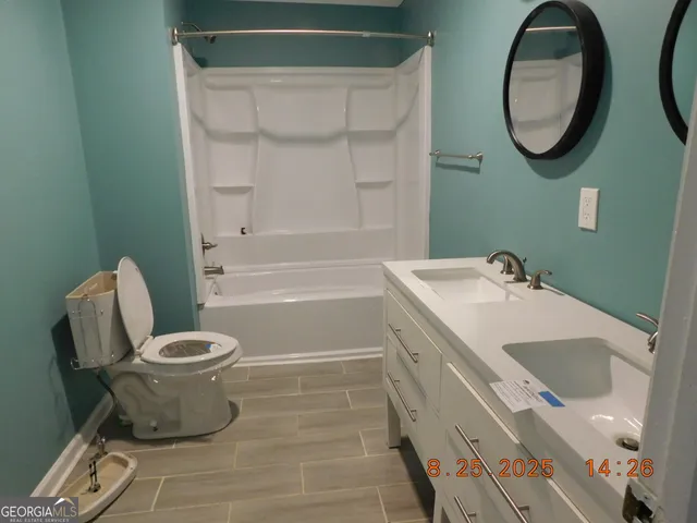 $164,500 | 1967 Futral Road, Griffin, GA 30224