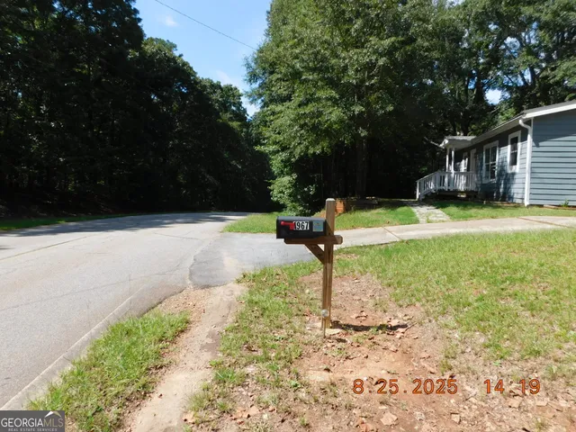$164,500 | 1967 Futral Road, Griffin, GA 30224