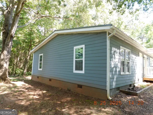$164,500 | 1967 Futral Road, Griffin, GA 30224