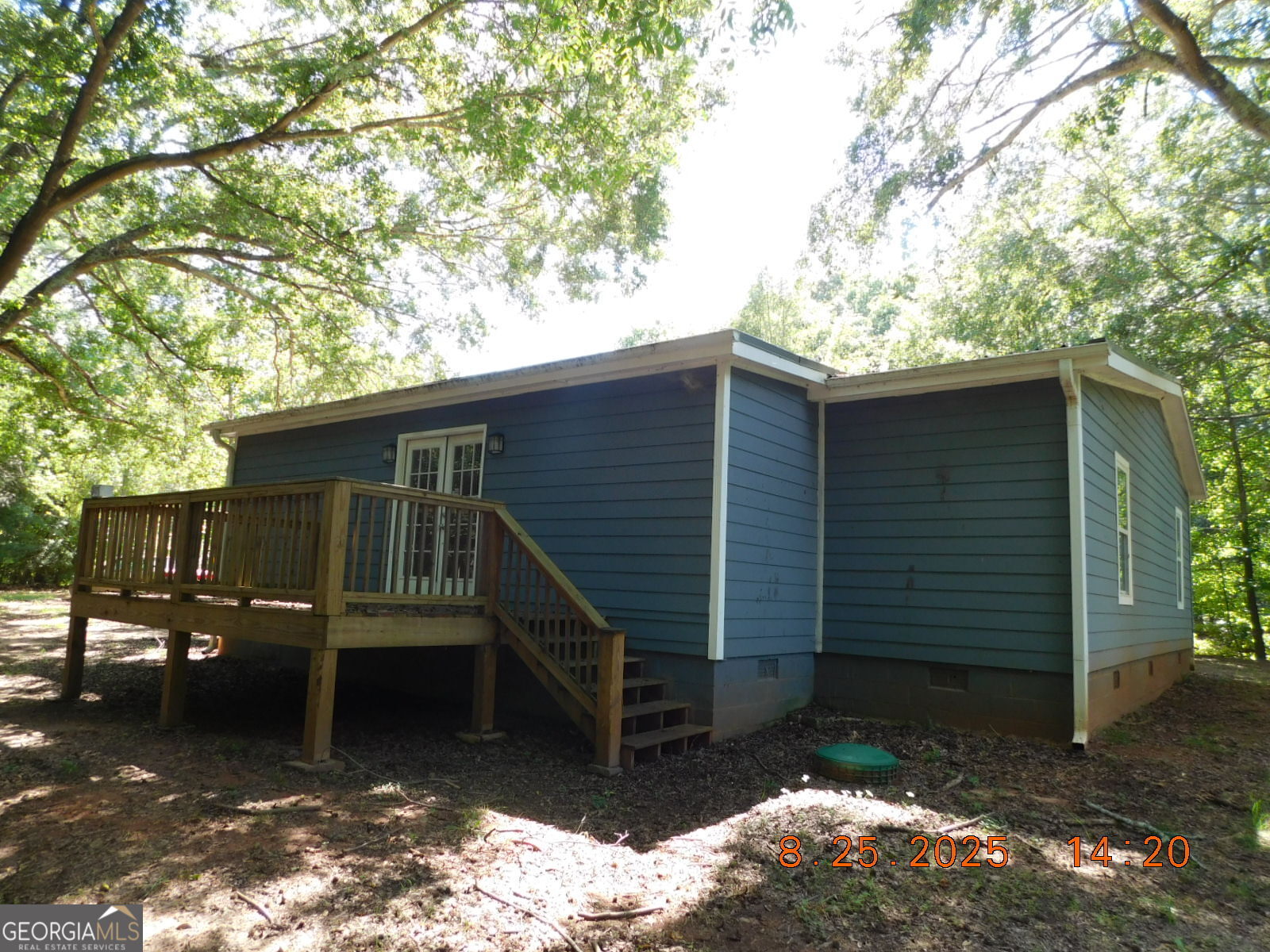 1967 Futral Road Griffin, GA 30224 - Photo 5 of 14