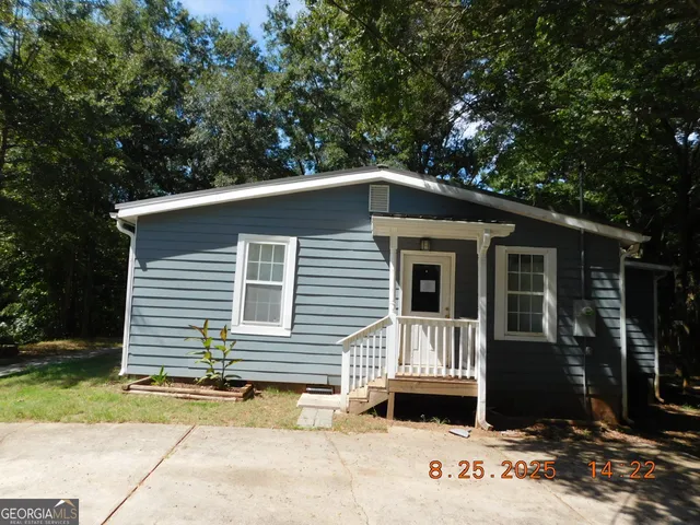$164,500 | 1967 Futral Road, Griffin, GA 30224