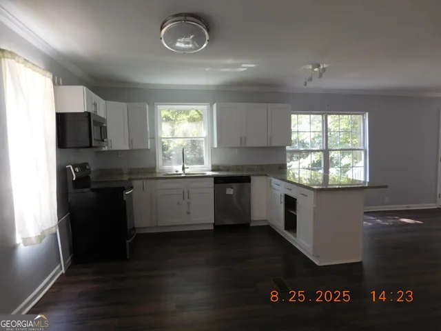 $164,500 | 1967 Futral Road, Griffin, GA 30224