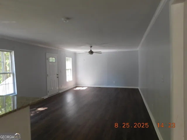 $164,500 | 1967 Futral Road, Griffin, GA 30224