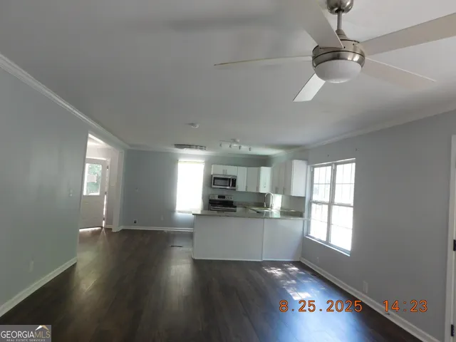 $164,500 | 1967 Futral Road, Griffin, GA 30224