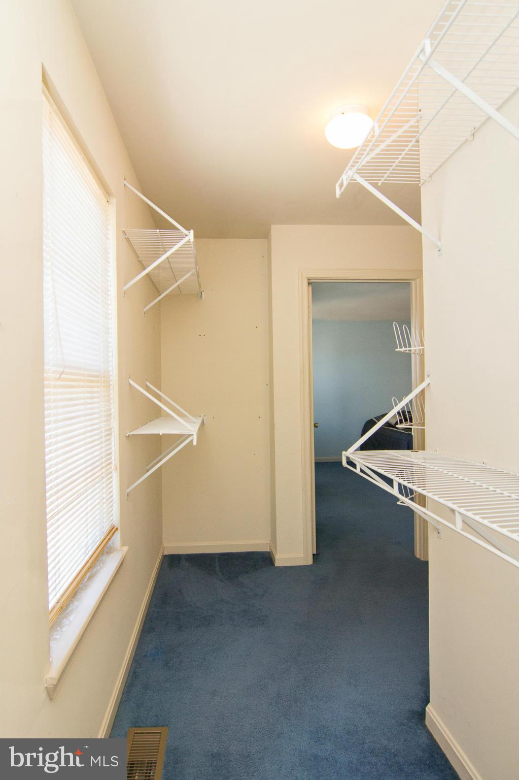 322 Kalorama Road Sykesville, MD 21784 - Photo 21 of 30 Large Walk In Closet