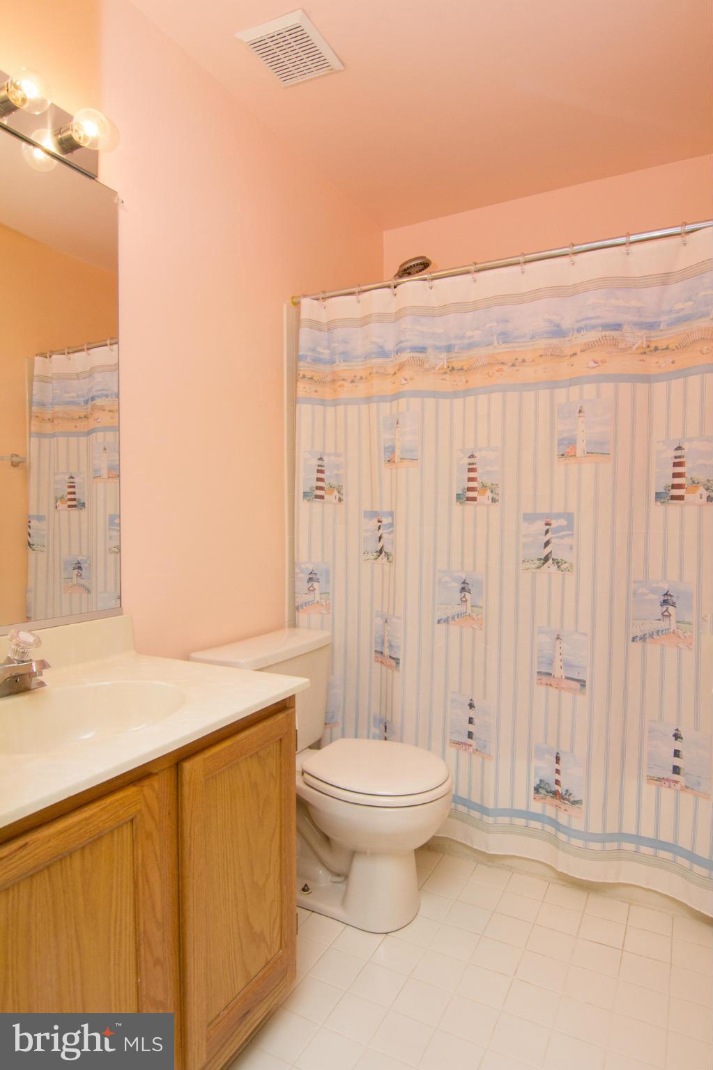 322 Kalorama Road Sykesville, MD 21784 - Photo 25 of 30 Hall Bath