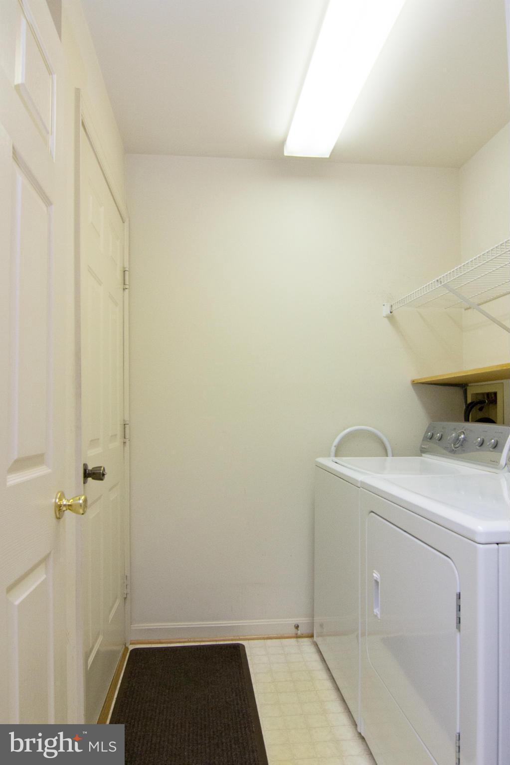 322 Kalorama Road Sykesville, MD 21784 - Photo 26 of 30 1st floor laundry