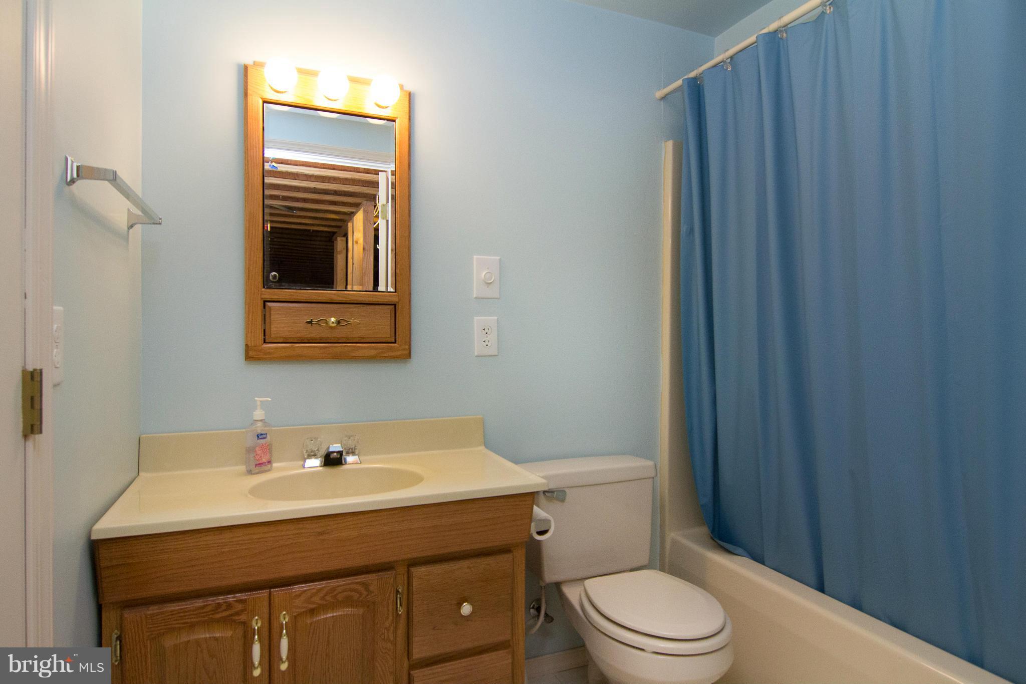 322 Kalorama Road Sykesville, MD 21784 - Photo 30 of 30 Full bath in basement