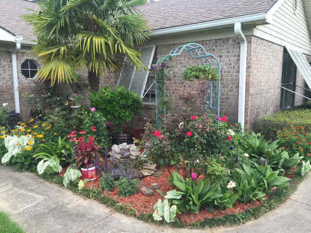 1511 Mulberry Lane Foley, AL 36535 - Photo 33 of 34