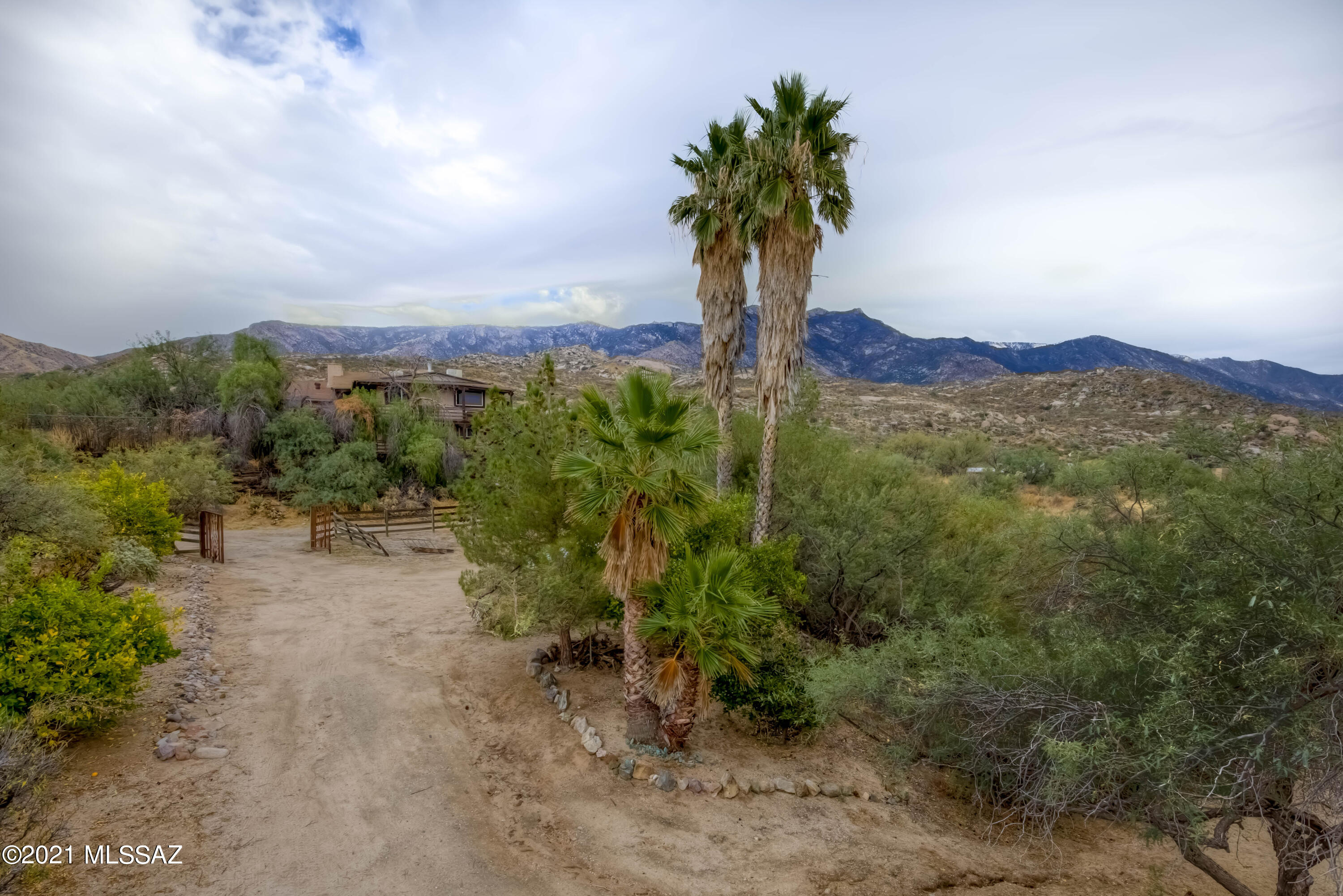 6000 East Edwin Road Tucson, AZ 85739 - Photo 5 of 42 Gallery Image 5