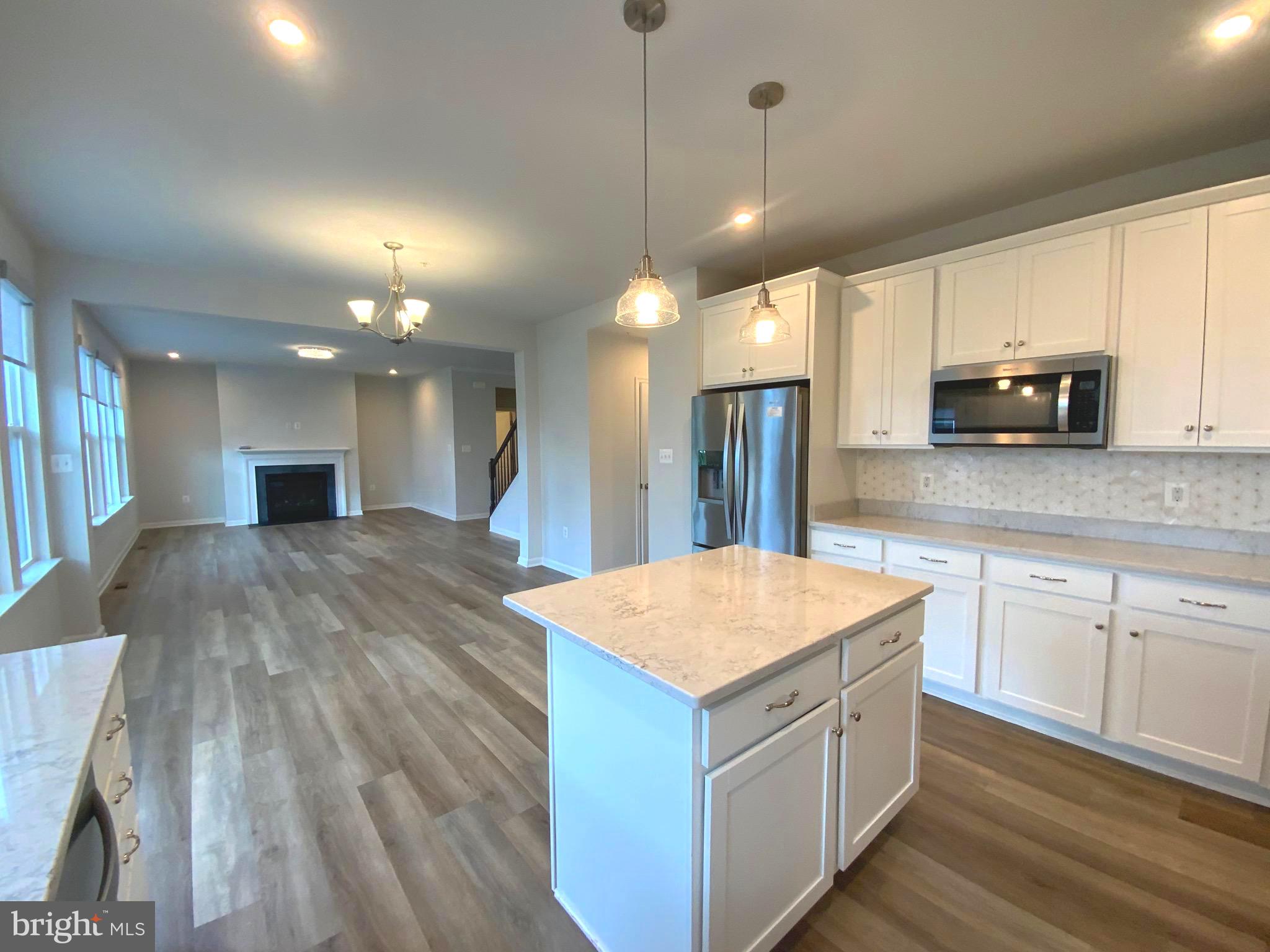 5763 Hawk Ridge Road Frederick, MD 21704 - Photo 7 of 73