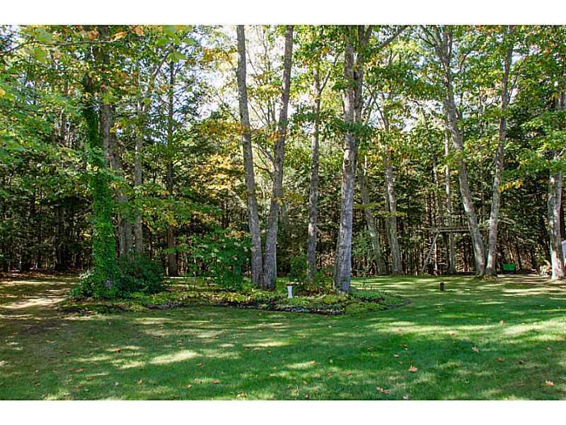 35 Bunganuc Road Brunswick, ME 04011 - Photo 20 of 22 Yard/Garden.