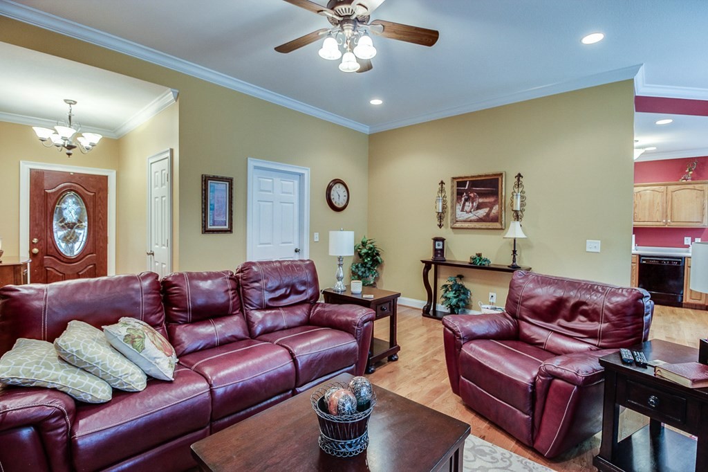 184 No Pone Road Northwest Georgetown, TN 37336 - Photo 5 of 43 Gallery Image 5