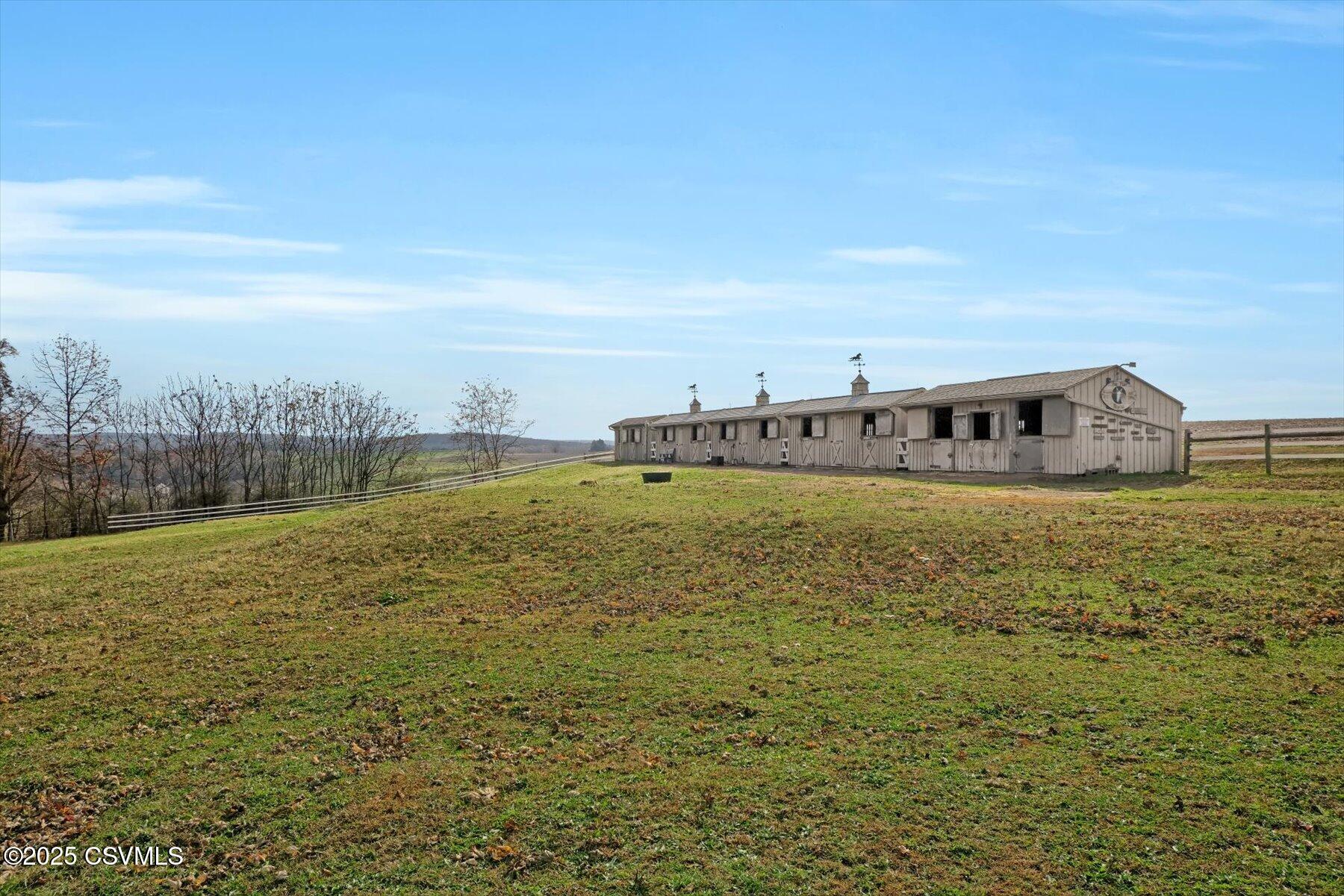 1105 Red Hill Road Port Trevorton, PA 17864 - Photo 66 of 78