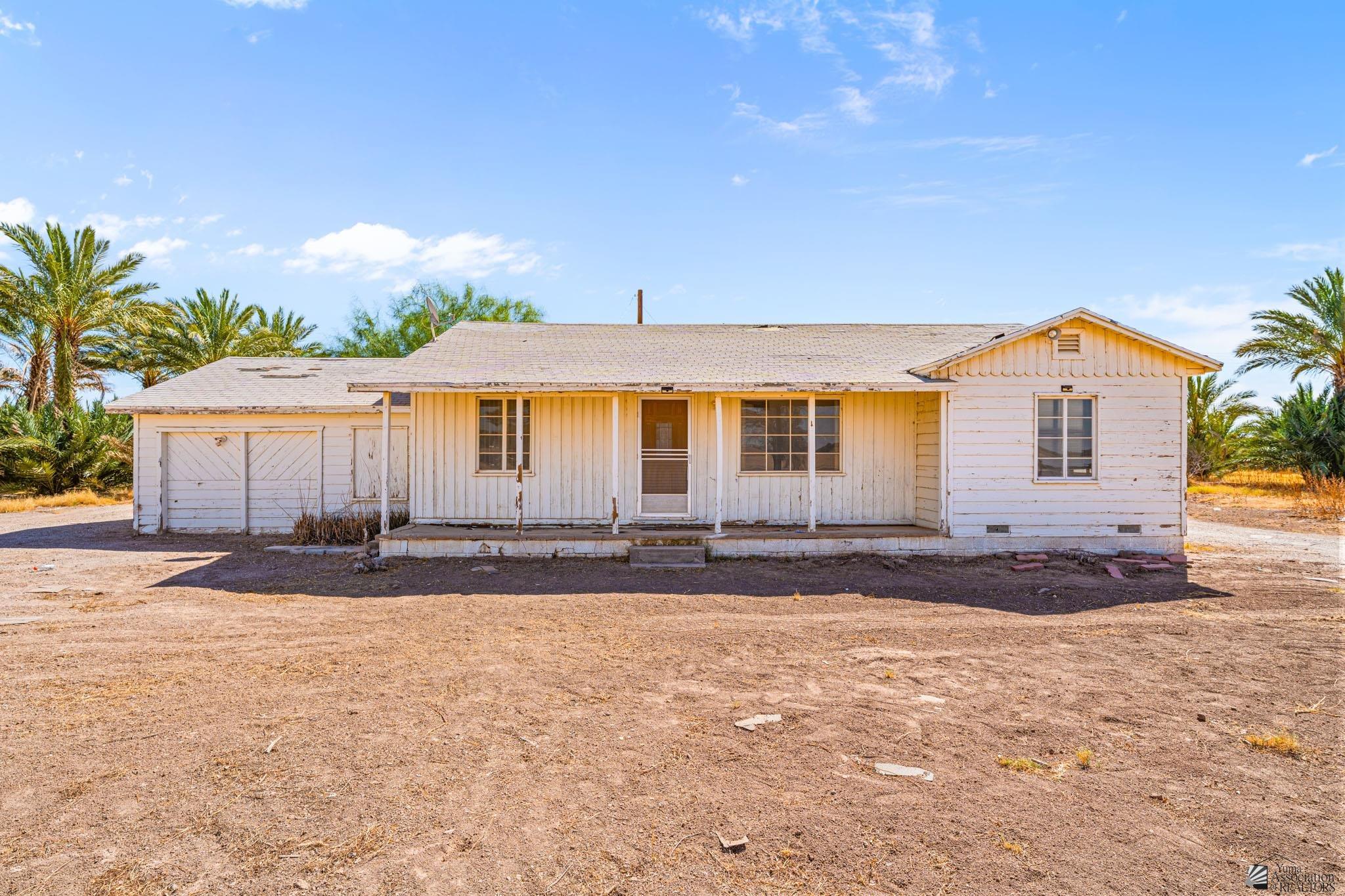 1240 Flood Road Winterhaven, CA 92283 - Photo 2 of 16 Gallery Image 2