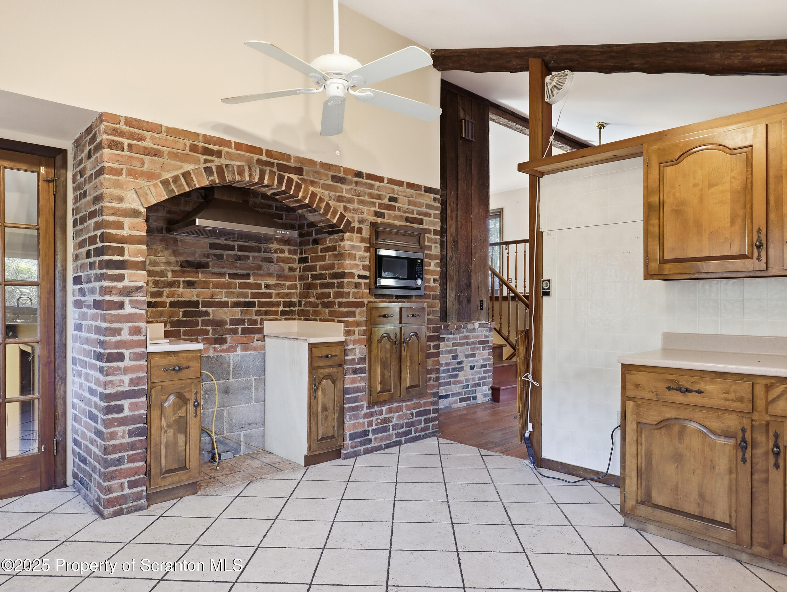 1 Ford Drive Tunkhannock, PA 18657 - Photo 12 of 33 a view of a storage & utility room