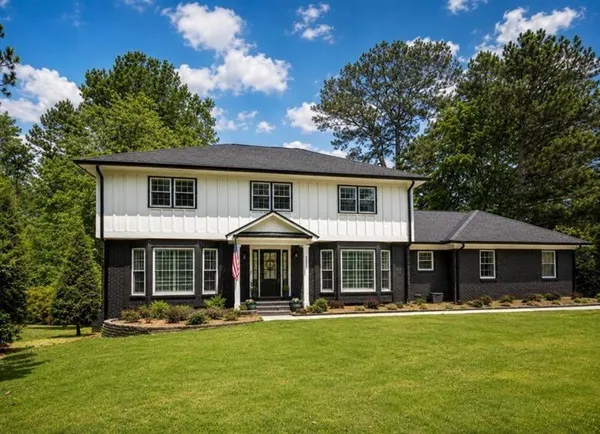 $1,089,000 | 3265 Indian Hills Drive, Marietta, GA 30068