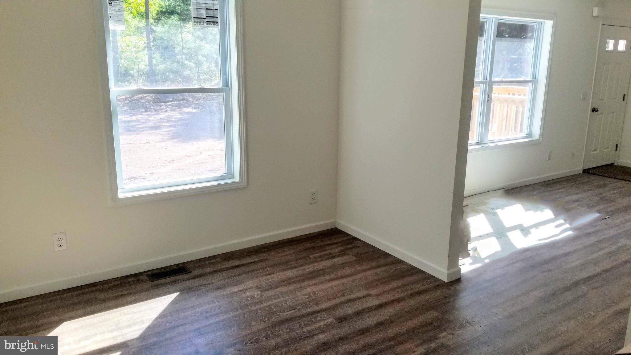 711 Jackson Road Newtonville, NJ 08346 - Photo 12 of 20 Dining Room of spec house