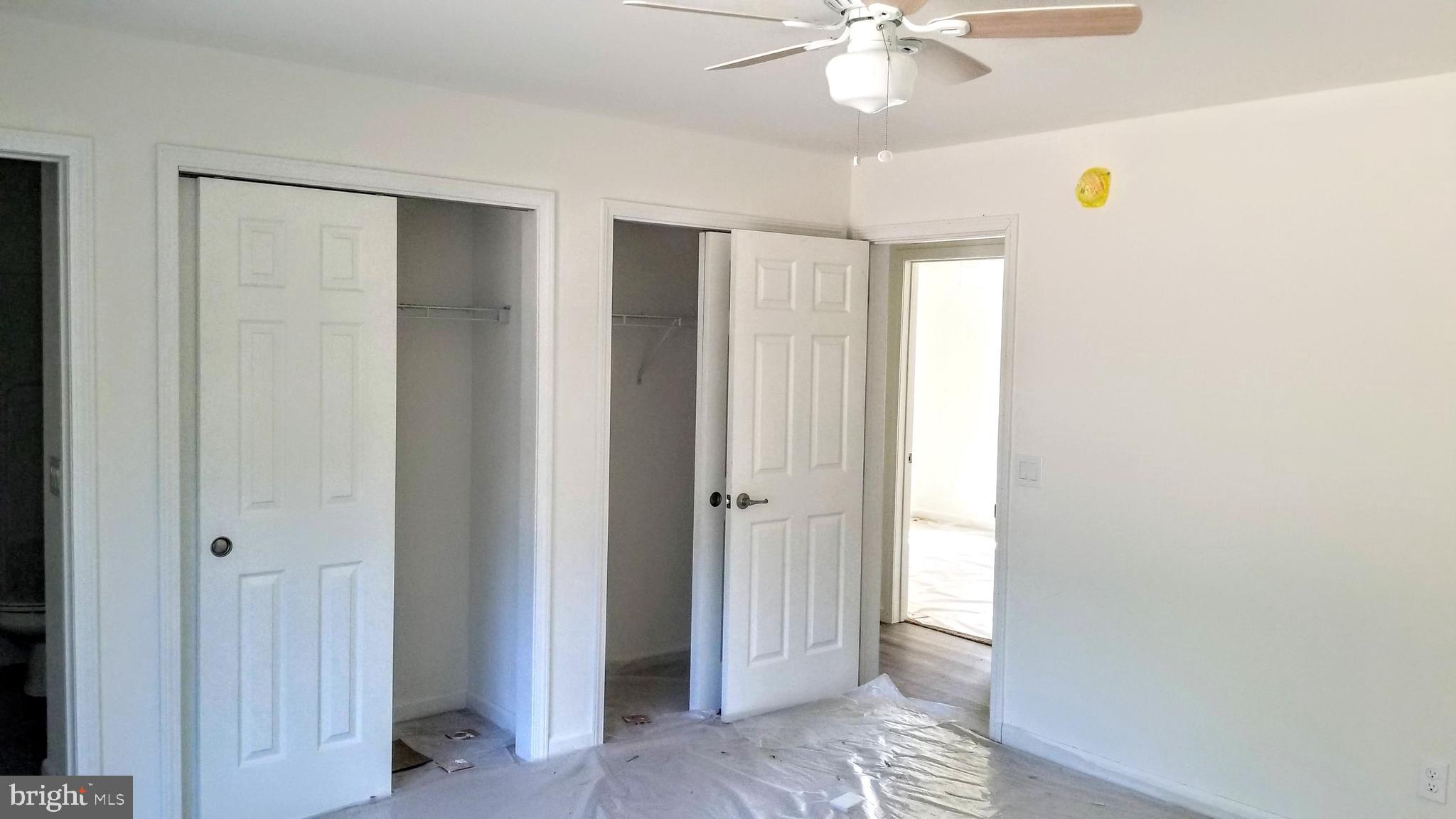 711 Jackson Road Newtonville, NJ 08346 - Photo 13 of 20 Master Bedroom of spec house