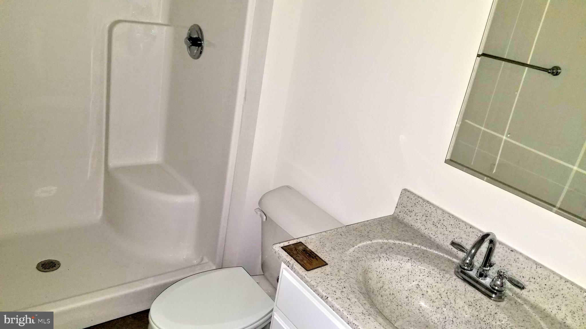 711 Jackson Road Newtonville, NJ 08346 - Photo 14 of 20 Master Bathroom of spec house