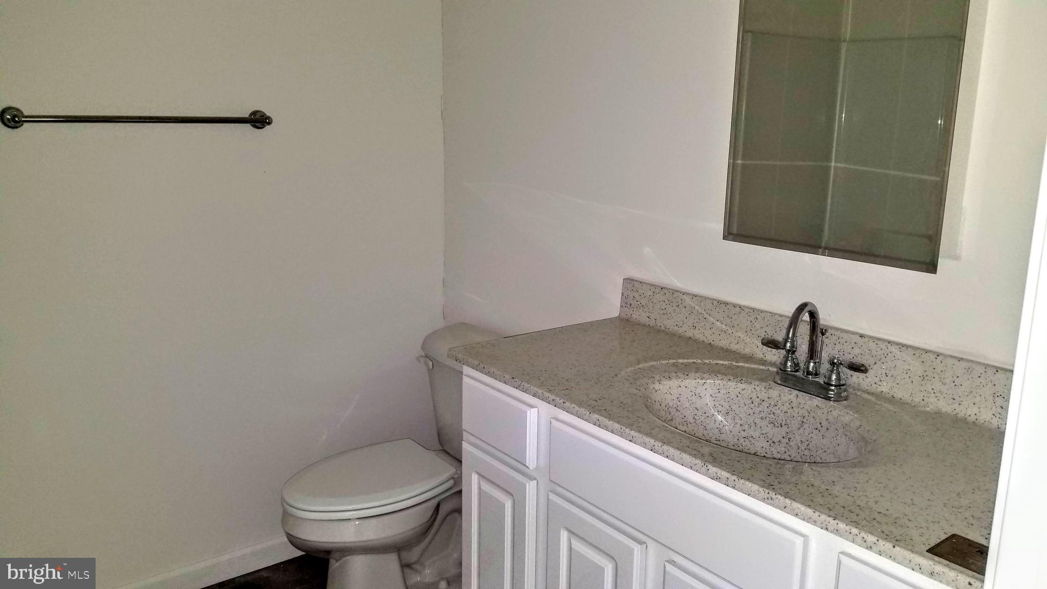 711 Jackson Road Newtonville, NJ 08346 - Photo 18 of 20 Main Bathroom of spec house