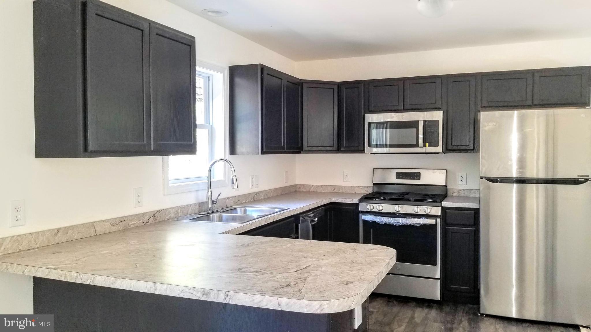 711 Jackson Road Newtonville, NJ 08346 - Photo 4 of 20 Kitchen of spec house