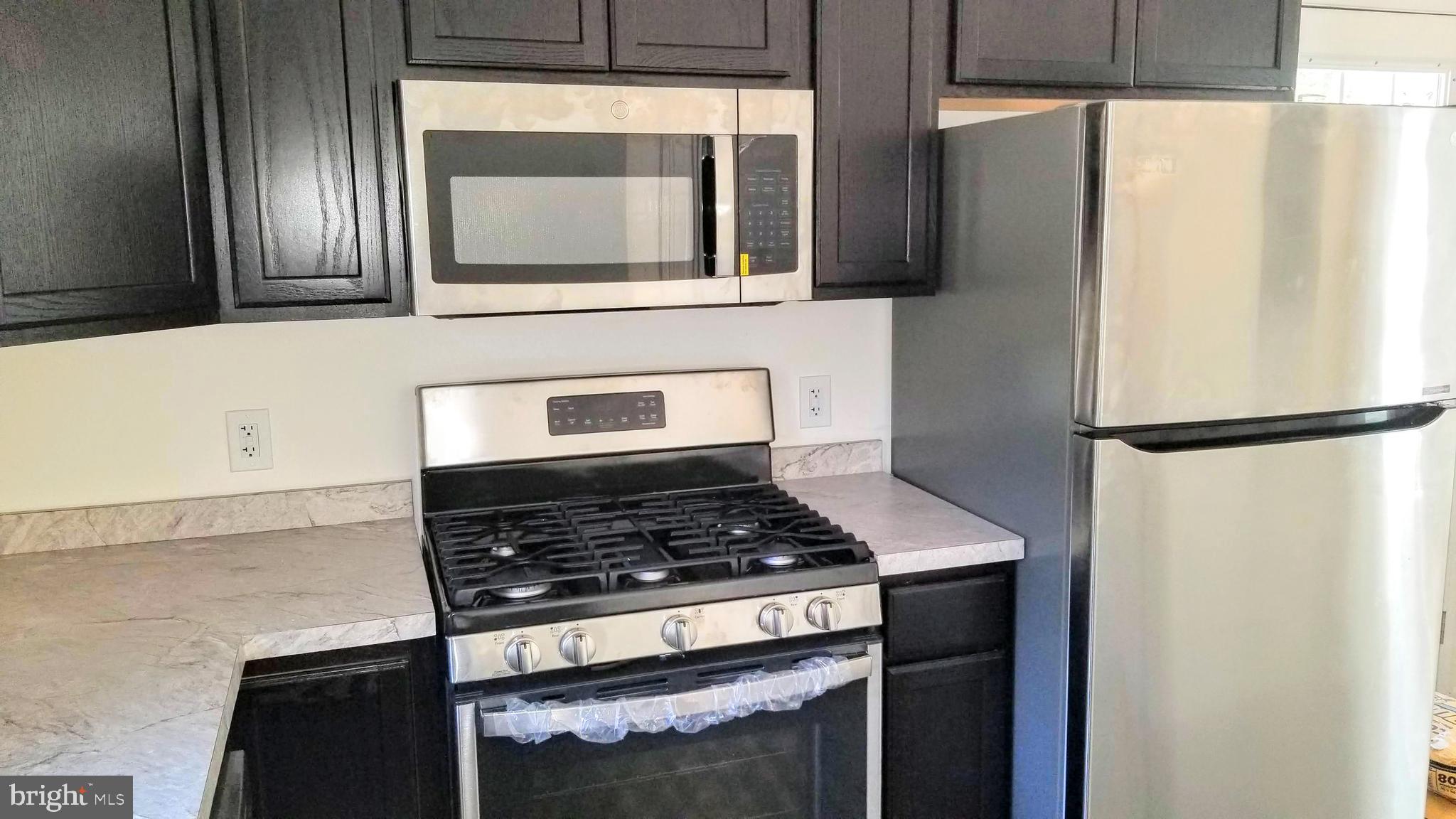 711 Jackson Road Newtonville, NJ 08346 - Photo 5 of 20 Kitchen of spec house