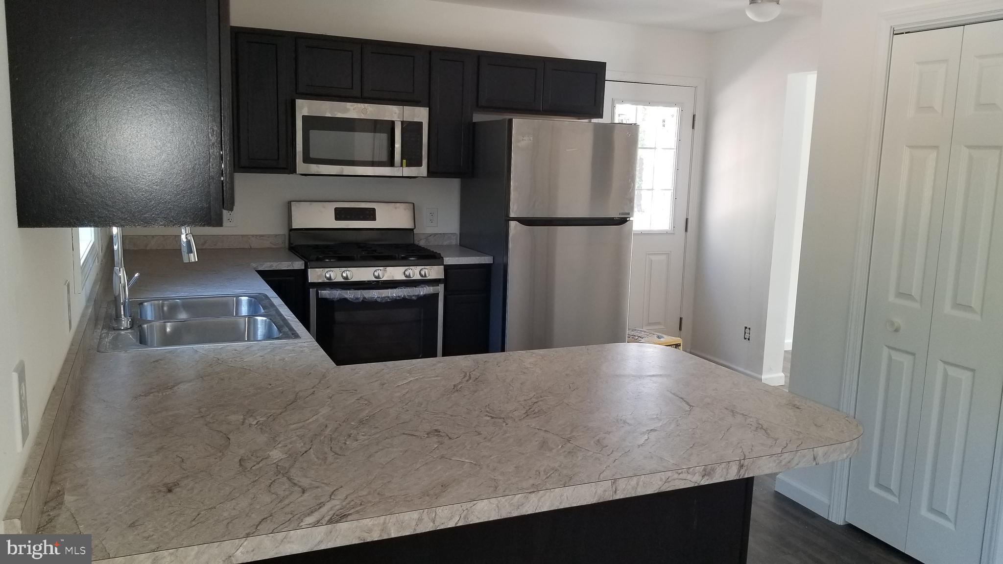 711 Jackson Road Newtonville, NJ 08346 - Photo 7 of 20 Kitchen of spec house