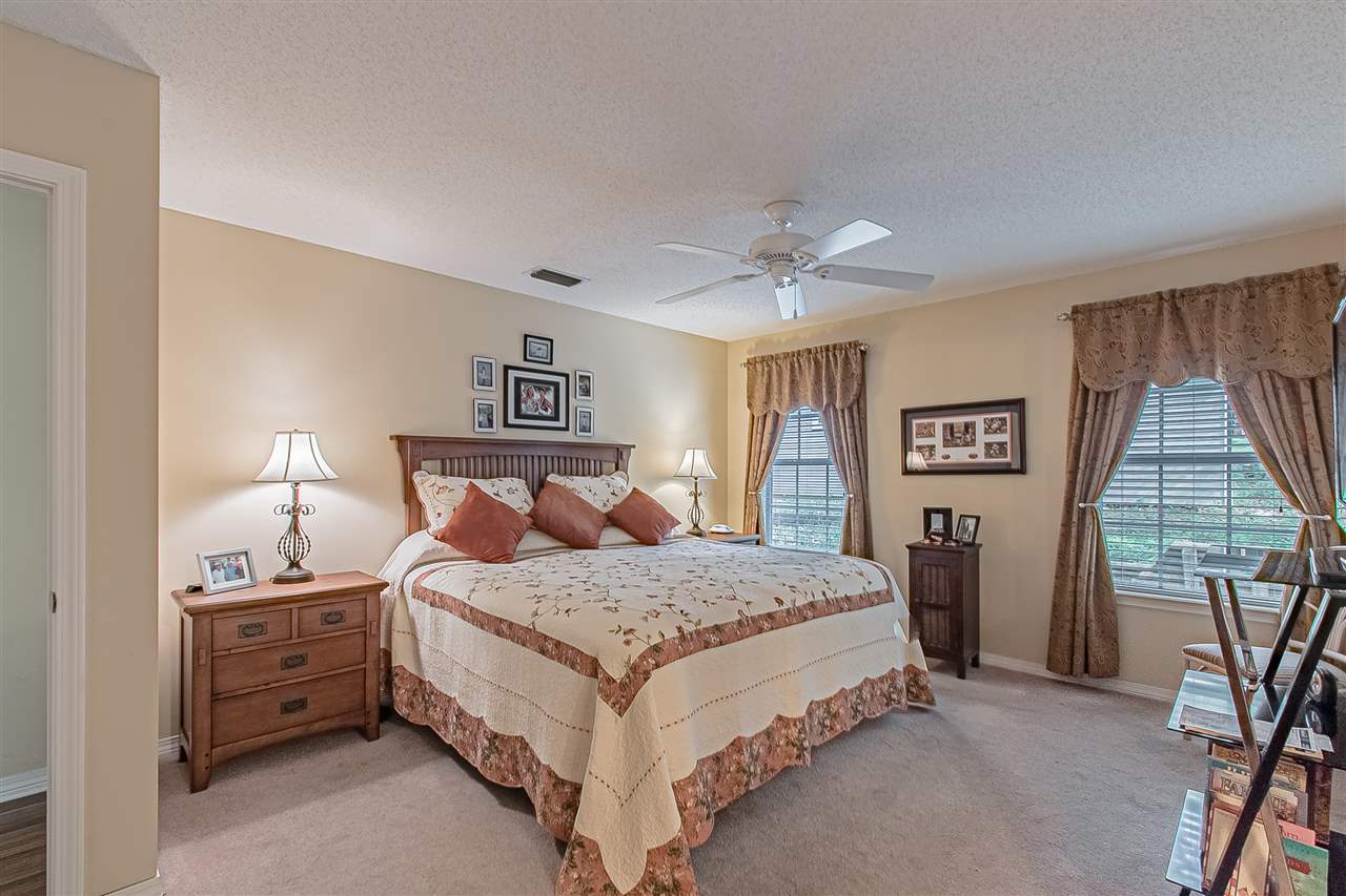 183 Montclair Loop Daphne, AL 36526 - Photo 11 of 25 Master Bedroom