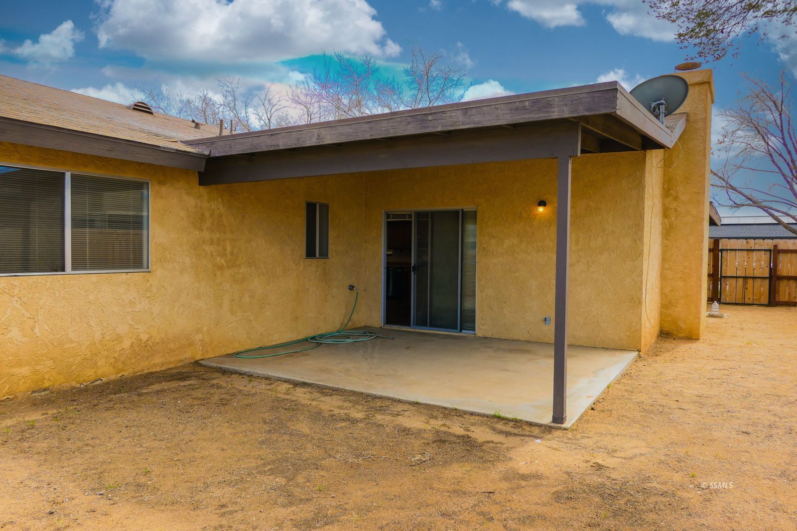 216 East Cardigan Avenue Ridgecrest, CA 93555 - Photo 32 of 38