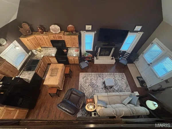 $279,000 | 39098 Monroe Road 554, Stoutsville, MO 65283
