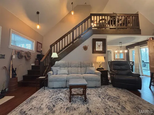 $279,000 | 39098 Monroe Road 554, Stoutsville, MO 65283