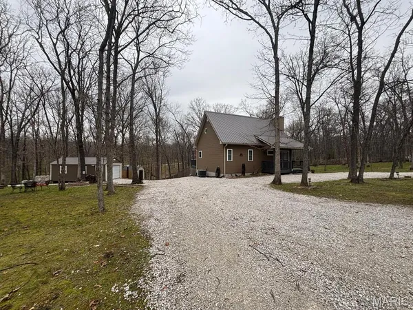 $279,000 | 39098 Monroe Road 554, Stoutsville, MO 65283