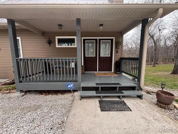 $279,000 | 39098 Monroe Road 554, Stoutsville, MO 65283