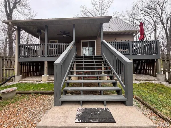 $279,000 | 39098 Monroe Road 554, Stoutsville, MO 65283