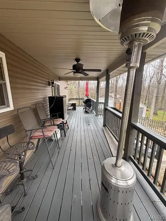 $279,000 | 39098 Monroe Road 554, Stoutsville, MO 65283