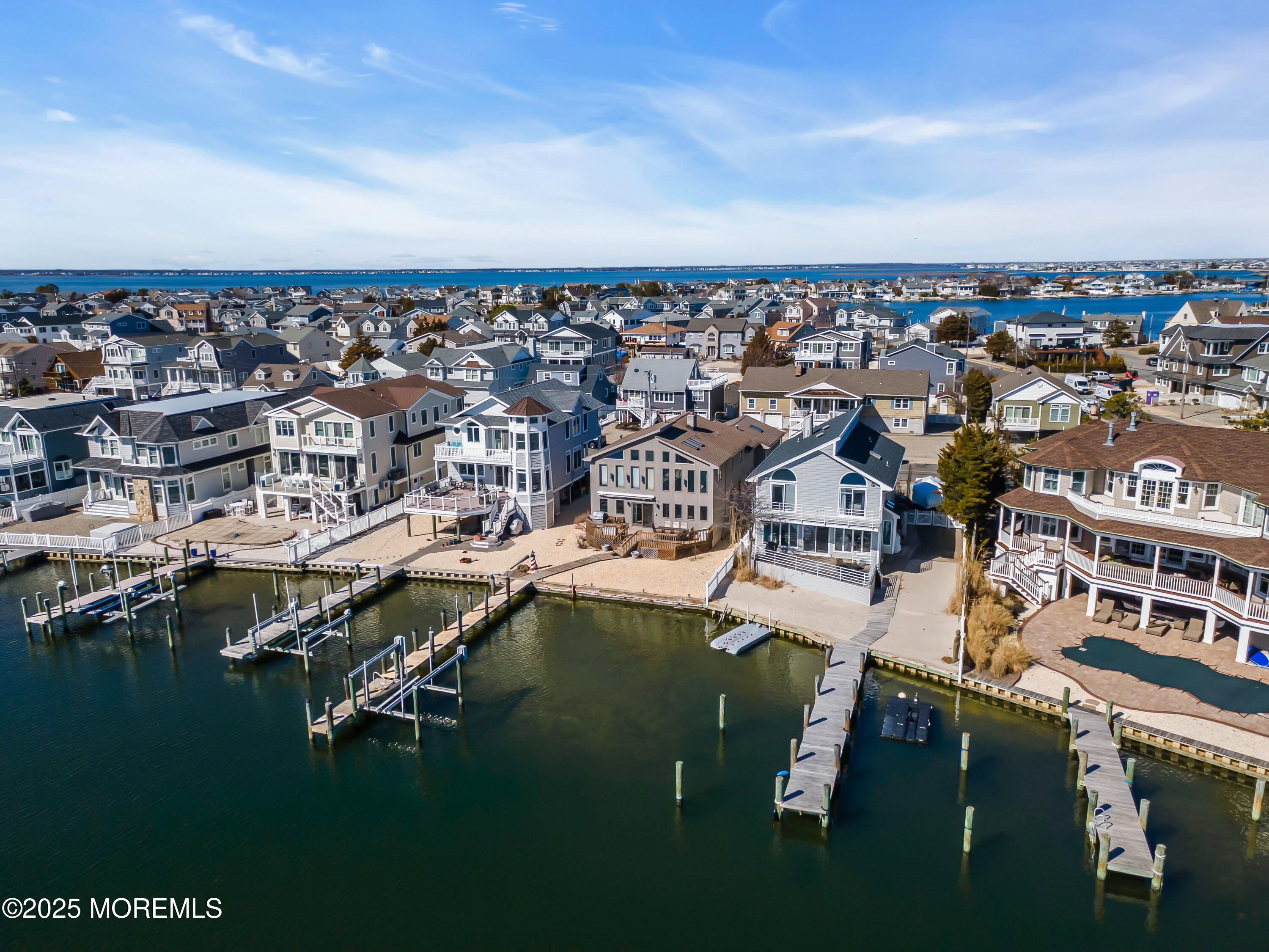 199 Pershing Boulevard Lavallette, NJ 08735 - Photo 2 of 35 069_dji_0451_862