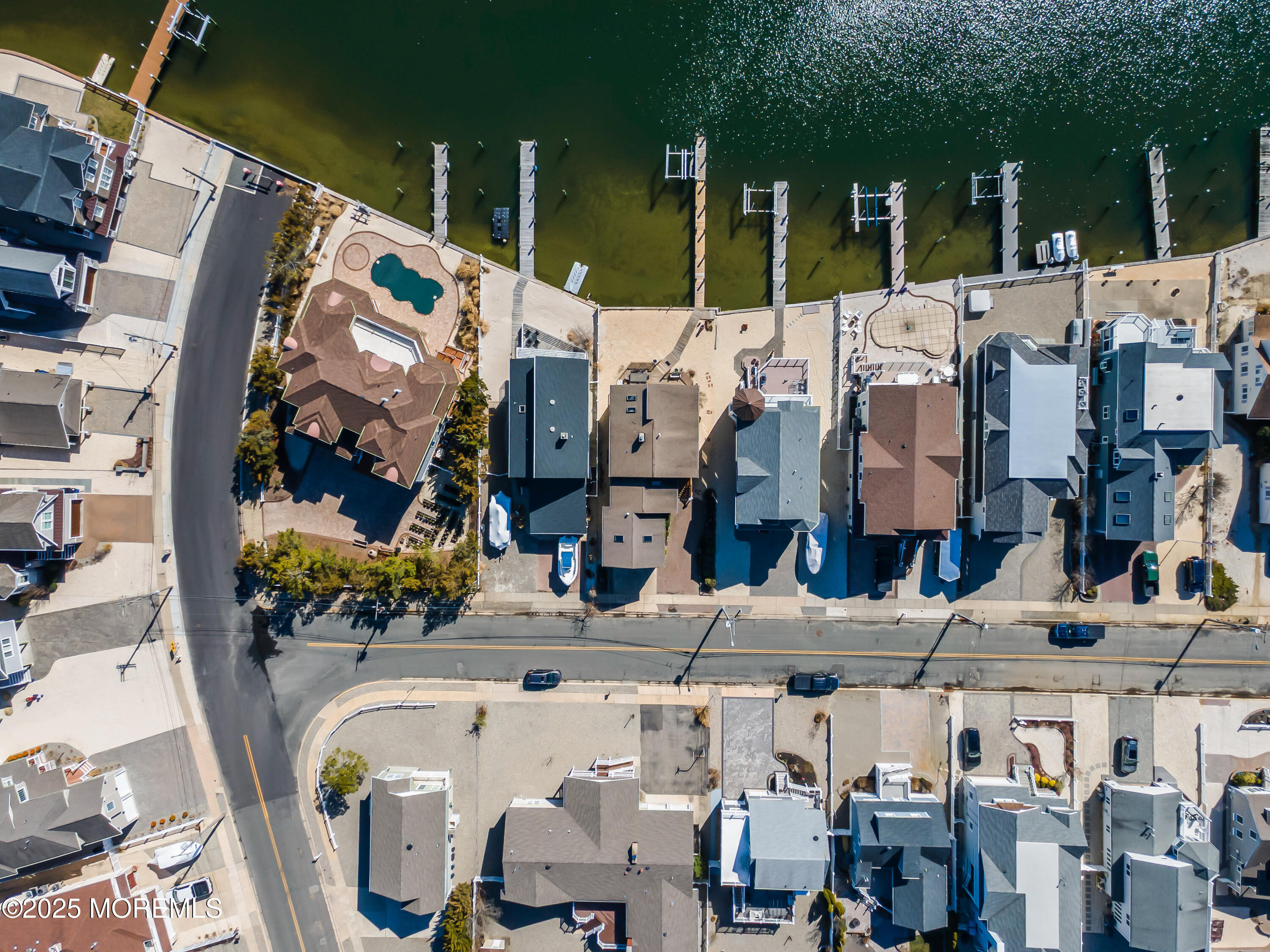 199 Pershing Boulevard Lavallette, NJ 08735 - Photo 23 of 35 067_dji_0412_409