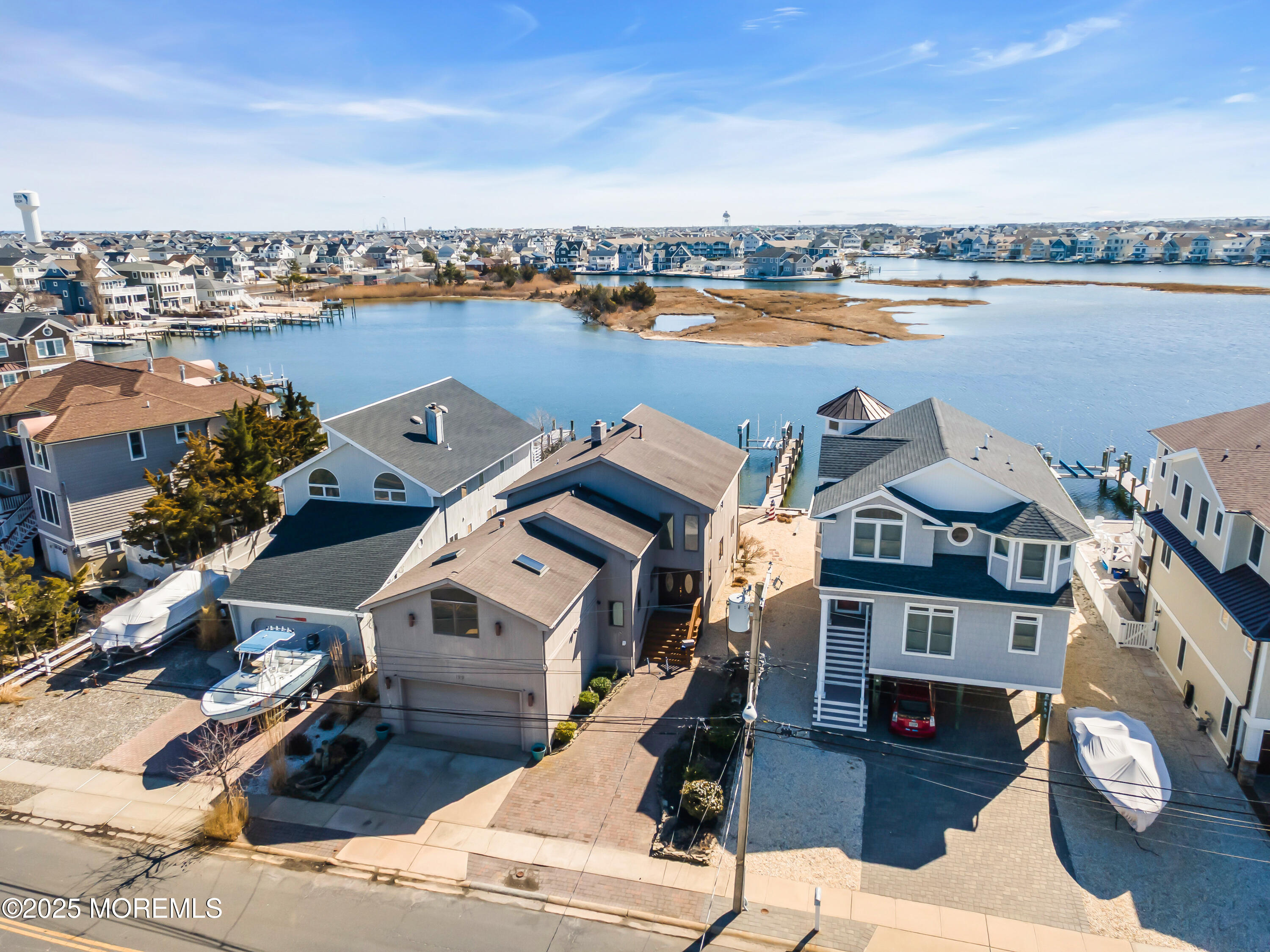 199 Pershing Boulevard Lavallette, NJ 08735 - Photo 27 of 35 065_dji_0400_454