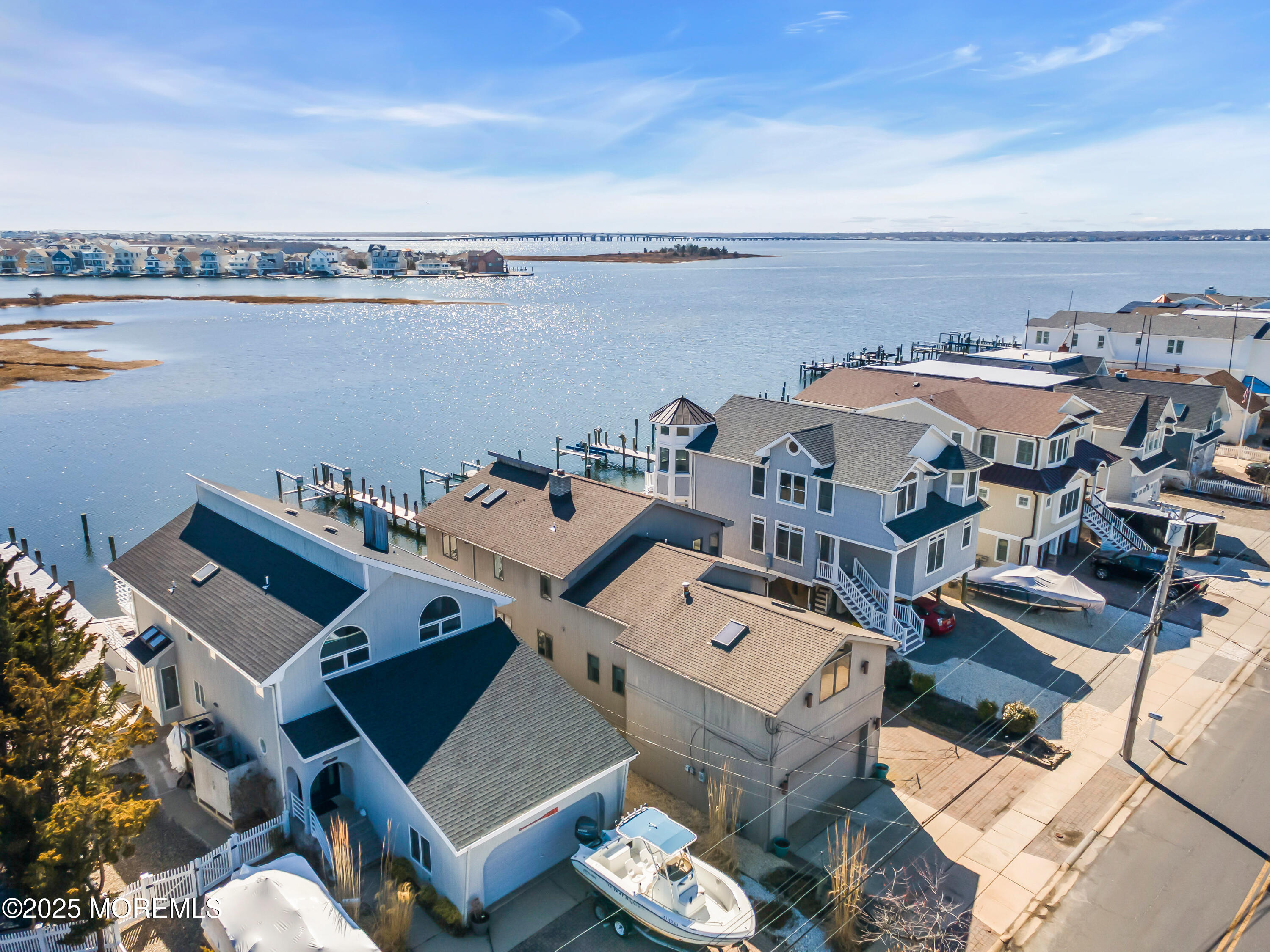 199 Pershing Boulevard Lavallette, NJ 08735 - Photo 35 of 35 066_dji_0406_536