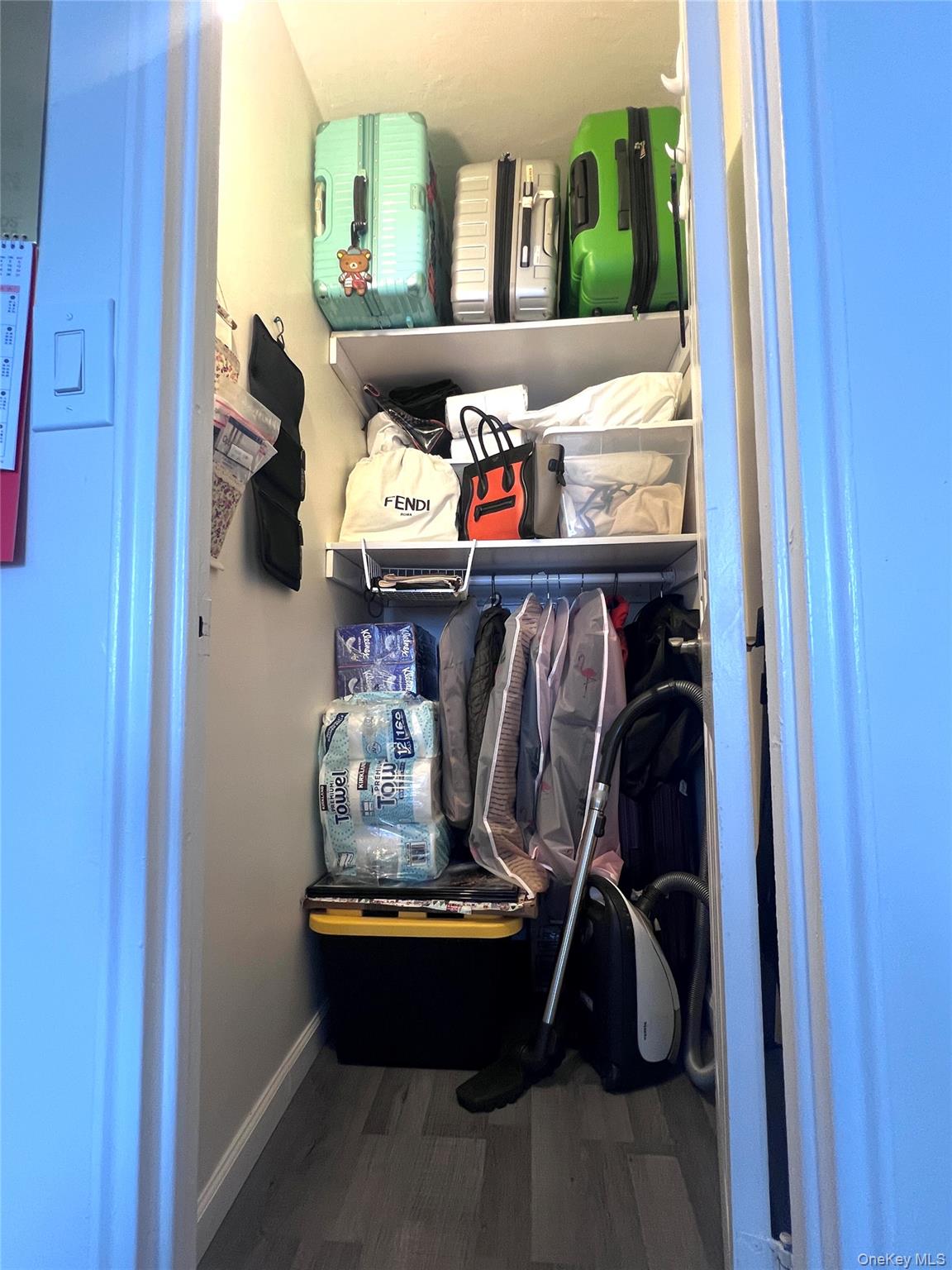 102-32 65th Avenue, Unit B37 Queens, NY 11375 - Photo 6 of 23 a room with water heater and storage