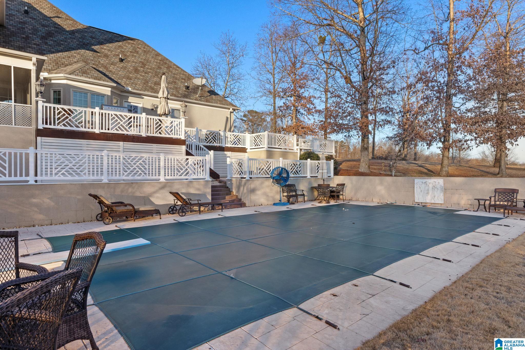 1806 Loch Drive Cullman, AL 35055 - Photo 57 of 75