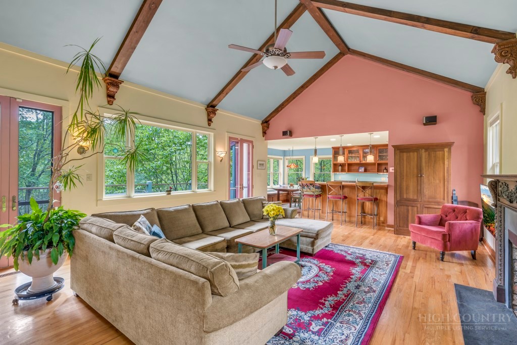 1590 Shulls Mill Road Boone, NC 28607 - Photo 10 of 50