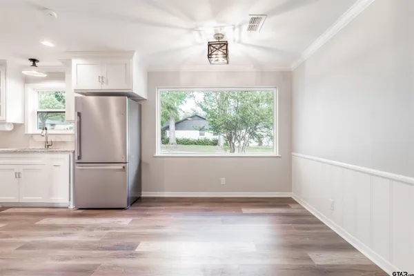 $307,000 | 1025 Clyde Drive, Tyler, TX 75701