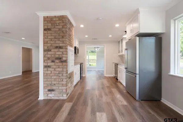 $307,000 | 1025 Clyde Drive, Tyler, TX 75701