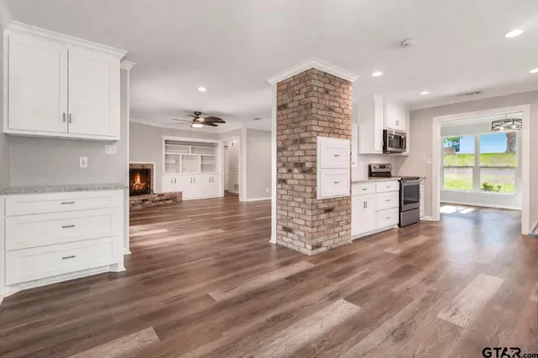 $307,000 | 1025 Clyde Drive, Tyler, TX 75701