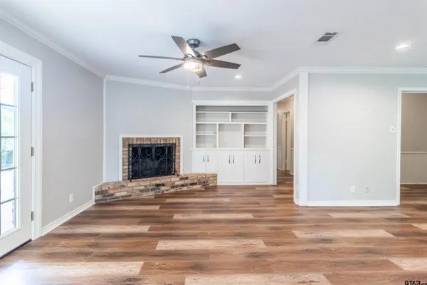 $307,000 | 1025 Clyde Drive, Tyler, TX 75701