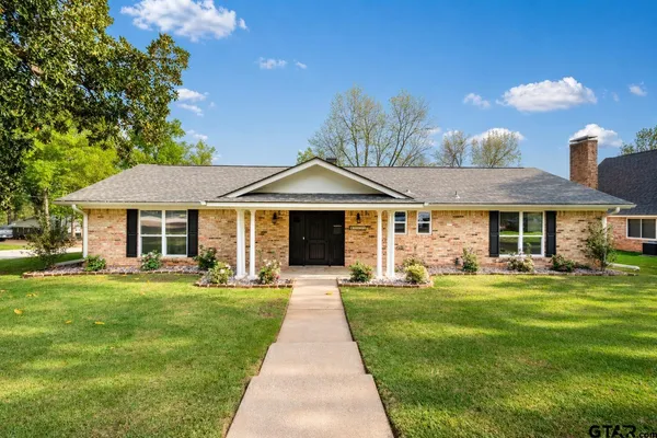 $307,000 | 1025 Clyde Drive, Tyler, TX 75701