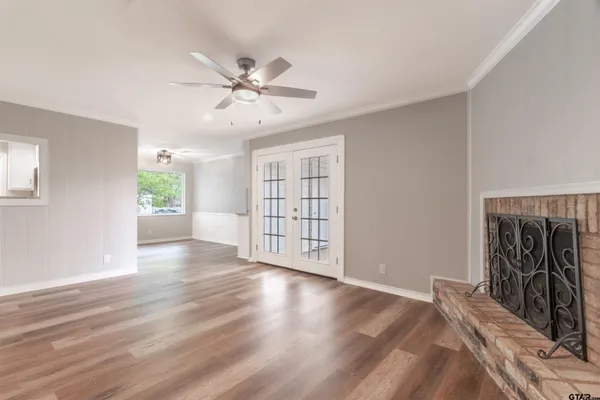 $307,000 | 1025 Clyde Drive, Tyler, TX 75701