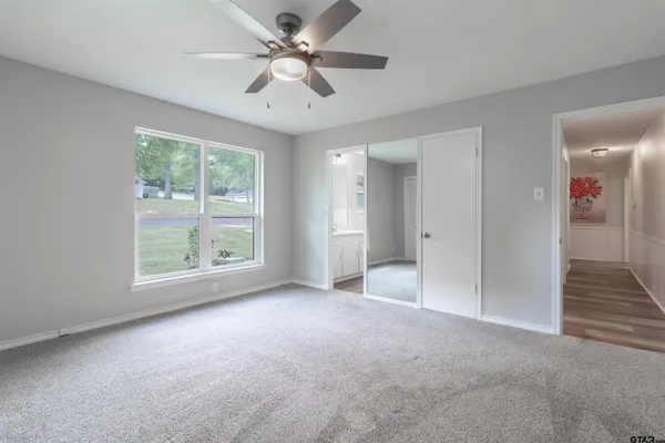 $307,000 | 1025 Clyde Drive, Tyler, TX 75701